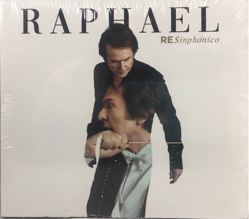 Raphael - Resinphónico