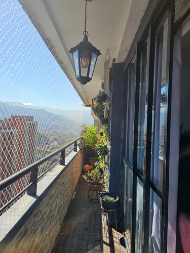 Venta Apartamento En Los Colores Medellín 