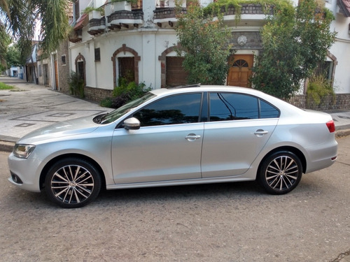 Volkswagen Vento 2.0 Sportline Tsi 200cv 2011