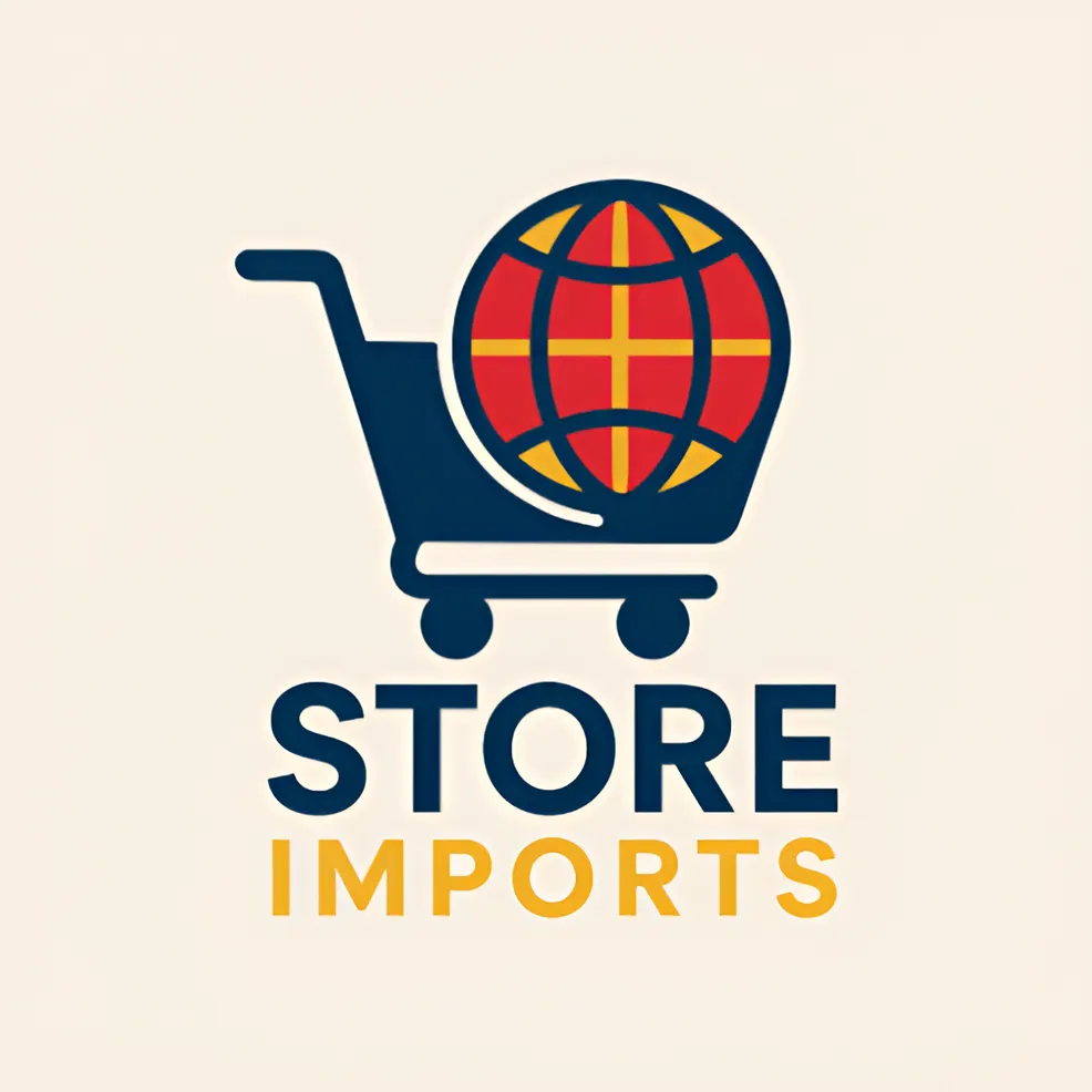 STORE IMPORTS23