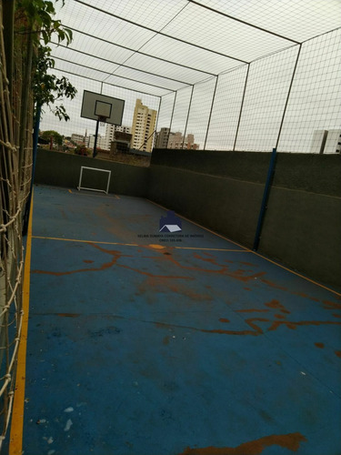 Imagem 20 de 30 de Apartamento À Venda No Bairro Vila Imperial - São José Do Rio Preto/sp - 2021723