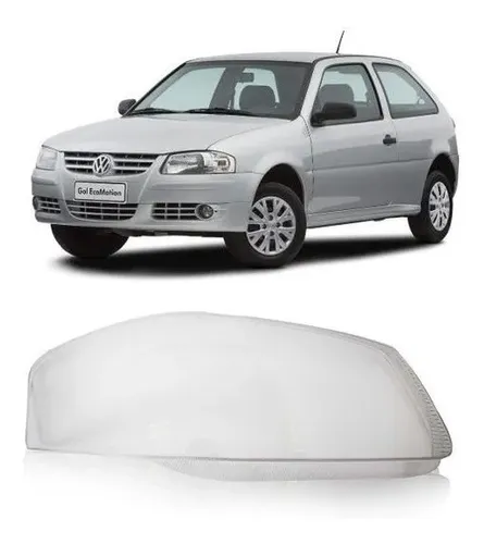 comprar Par Lente Farol Gol Parati Sav G4 06 07 08 09 10 11 12 13 14