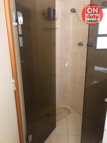 Imagem 18 de 30 de Apto. Alto Padrão - Frente Para O Mar Com 3 Dormitórios Para Alugar, 165 M² Por R$ 8.000/mês - Asturias - Guarujá/sp - Ap6427