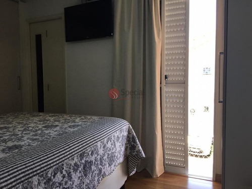 Imagem 13 de 15 de Sobrado Residencial À Venda, Vila Ema, São Paulo - Af14917