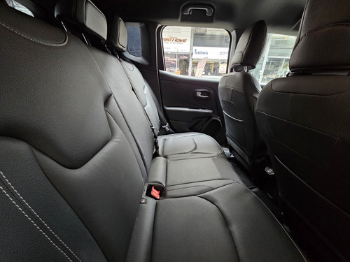Jeep Renegade 1.3 T270 TURBO FLEX S 4X4 AT9