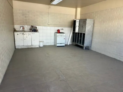 Gran Bodega, Excelente Ubicación, Sector Norte (uf 0,45/m2)