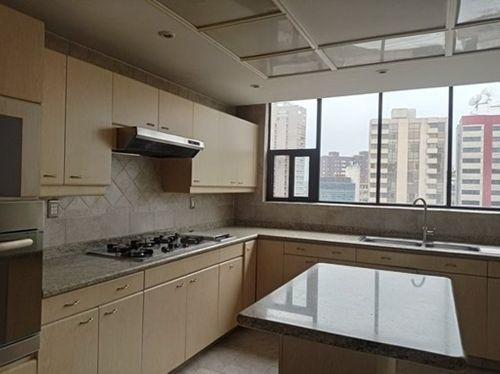 Imagen 23 de 23 de Departamento En Venta O Renta Vista Panoramica