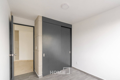 Imagen 10 de 12 de Lindo Departamento Al Sur, Coyoacán., 67041