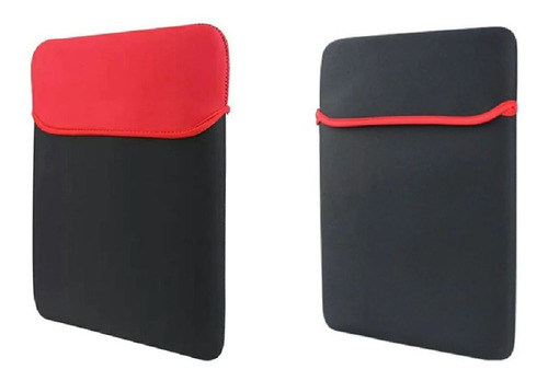 Funda Protectora De Tablet  En Neopreno 7 Pulgadas 