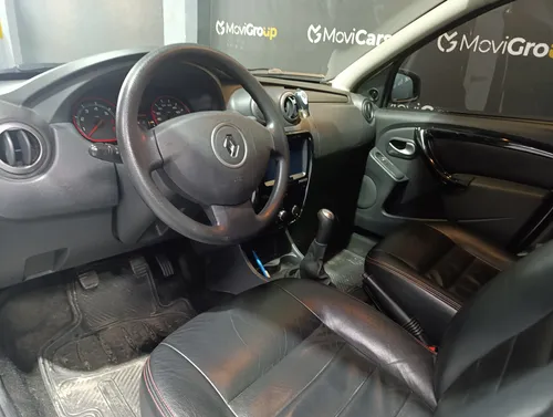 Renault Stepway 1.6l