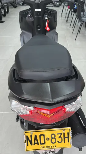 Honda Dio Std 110