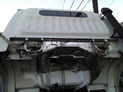 Camion Dfm Duolica C125