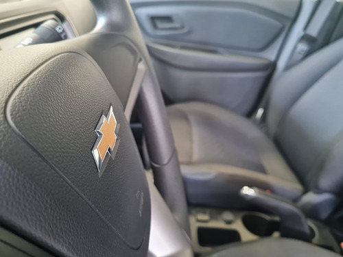 Imagen 11 de 15 de Chevrolet Spin Lt 1.8 0km En Stock Septiembre Entrega Ya! Nt