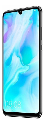 Huawei P30 Lite New Edition Dual SIM 256 GB  pearl white 6 GB RAM