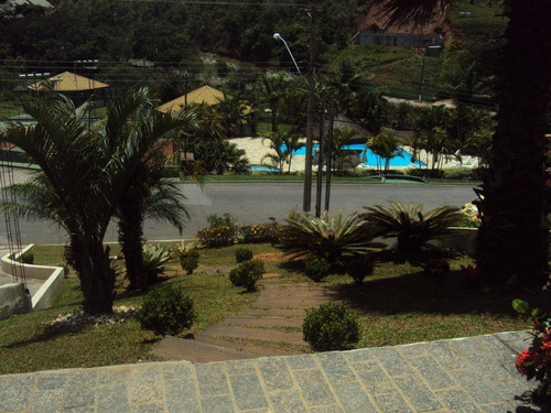 Casa Residencial À Venda, Condomínio Hills Iii, Arujá - Ca0173. - Ca0169