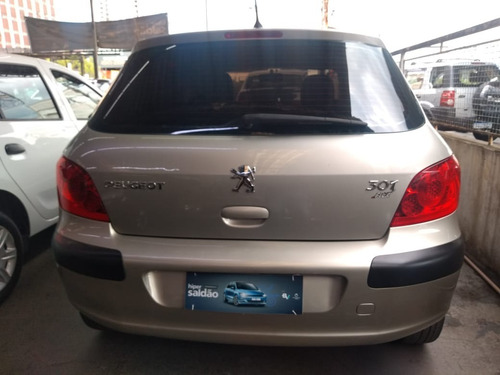 Peugeot 307 Presence 1.6