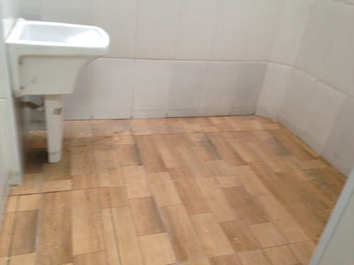 Imagem 5 de 8 de 802- Casa No Centro De São Paulo, No Bairro Bela Vista 34m²
