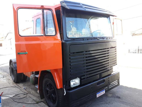 Scania Lk V8