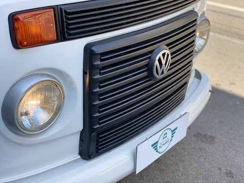 Imagem 16 de 16 de Volkswagen Kombi 1.4 Flex 2013 K