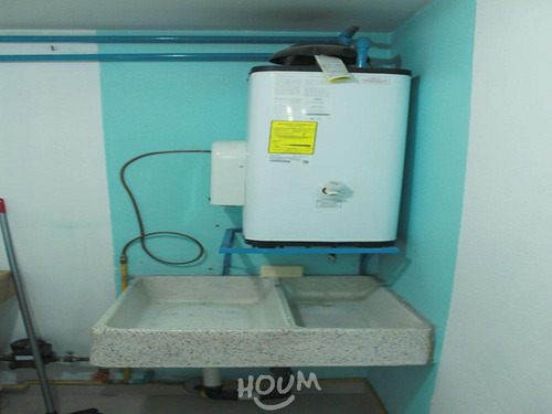 Departamento En Nonoalco, Benito Juárez Con 2 Habitaciones