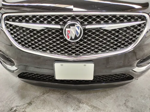 Buick Enclave 3.6 Paq D At