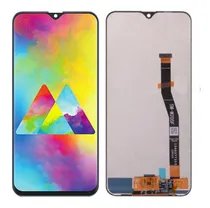 Comprar Pantalla Samsung M20 M205 \u002F ¡instalada! Zona Tres Cruces