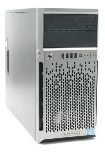 Imagen 2 de 3 de Servidor Hp Mi310e G8 4core 3.20ghz E3-1225 V2 Oficinatuya