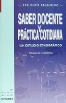 Libro Saber Docente Y Practica Cotidiana - Aa.vv