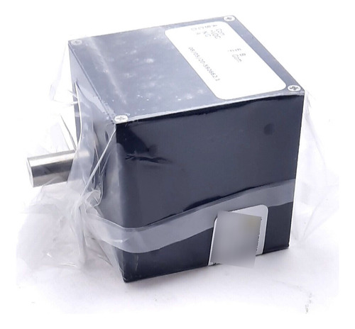 Accu-coder 716-0500-s-s-6-s-s-n Incremental Encoder Quad Cck