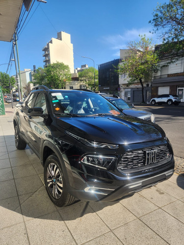 Fiat Toro 1.3 T270 Freedom 4X2