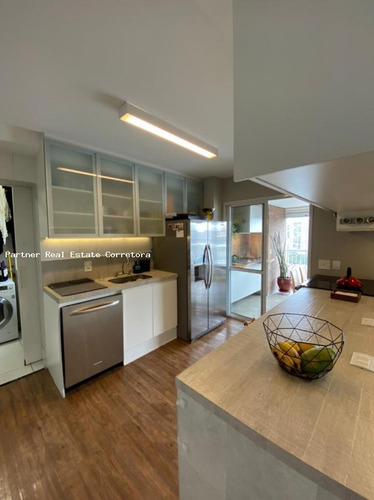 Imagem 15 de 15 de Apartamento Para Venda Em São Paulo, Santo Amaro, 3 Dormitórios, 3 Suítes, 4 Banheiros, 2 Vagas - 2545_2-857088