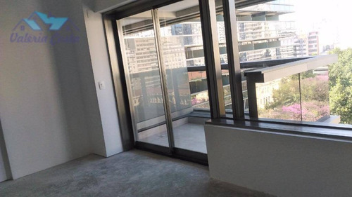 Imagem 7 de 20 de Apartamento À Venda, 38 M² Por R$ 479.000,00 - República - São Paulo/sp - Ap0788