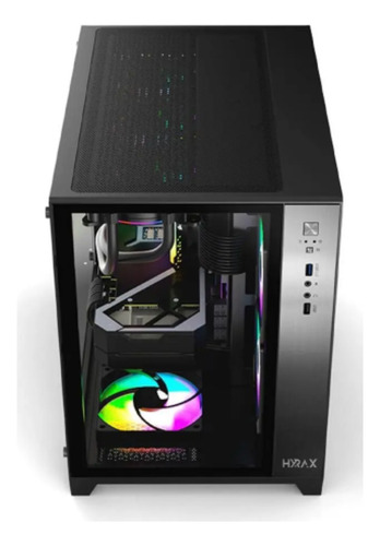 Pc Edição Video Foto Pro Intel I7 12a 64g 1t Rtx3060 12 700w
