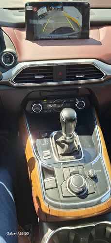 Mazda CX-9 2.5T Signature Awd At