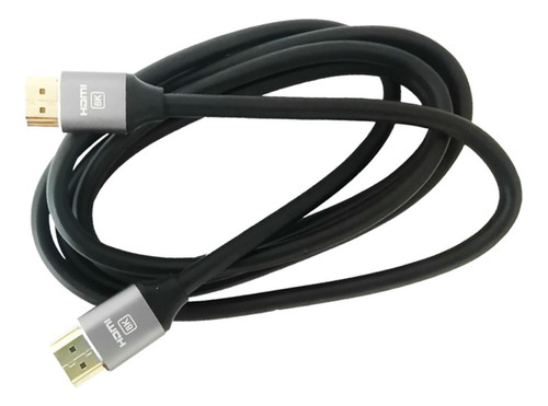 Cable Hdmi V2.1 Ulink 1.80 Metros Ul-prohdmi8k