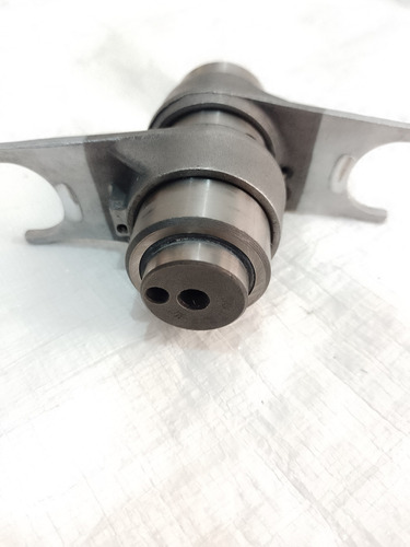 Tambor Selector De Cambios Horquillas Honda Wave S110 Orig.