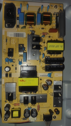 Fuente De Poder Smartv Philips 50 Pud 6654/77