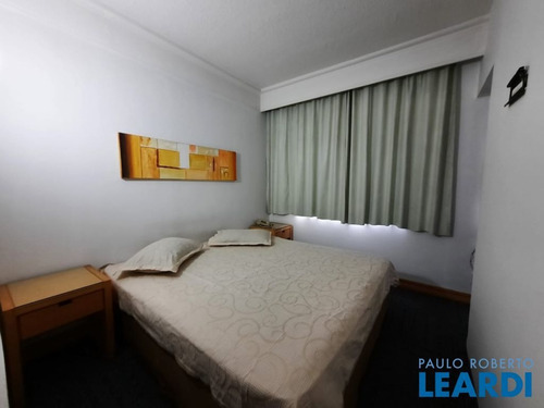 Imagem 7 de 15 de Apartamento - Vila Moreira - Sp - 624895