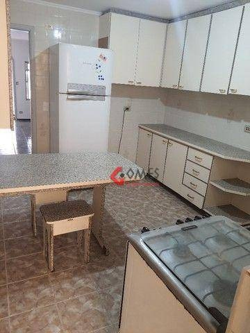 Imagem 6 de 20 de Sobrado Com 2 Dormitórios Para Alugar, 95 M² Por R$ 2.040,00/mês - Santa Terezinha - São Bernardo Do Campo/sp - So1118