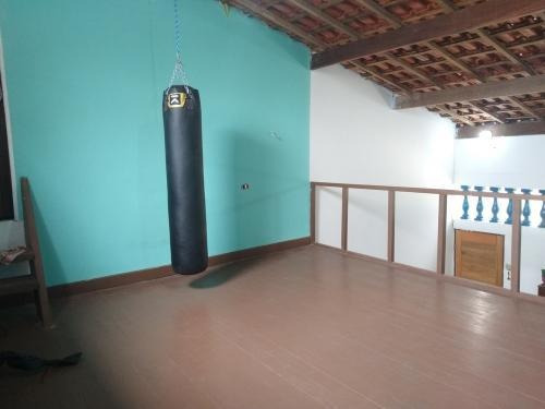 Imagem 5 de 14 de Casa Lado Praia Quintal Amplo Em Itanhaém | Aceita Financiar