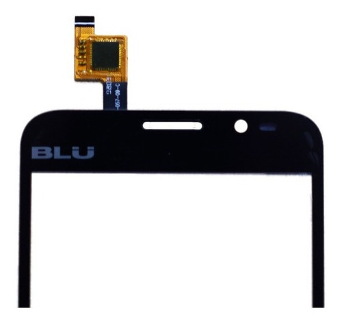 Imagen 3 de 3 de Touch Screen Tactil Blu Dash 5.0 D410