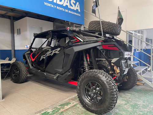 Imagen 7 de 13 de Polaris Pro Xp