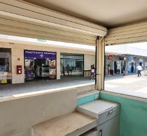 Renta De Local En Bugambilias, Jiutepec