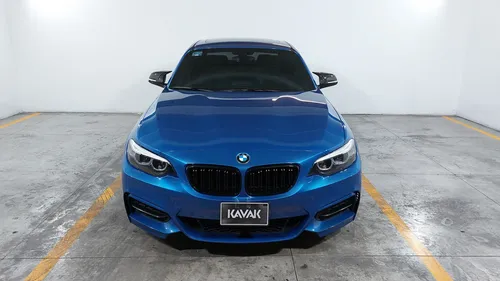 BMW Serie 2 3.0 M240I AUTO