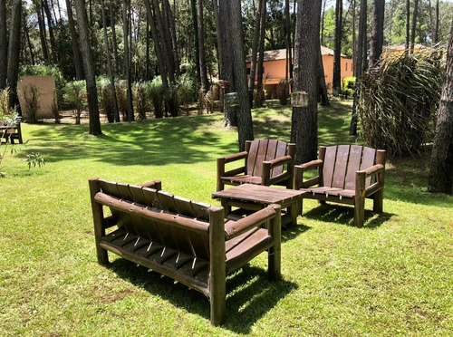 Imagen 10 de 14 de Casa En Alquiler Solanas