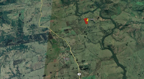 Imagen 8 de 11 de Chacra En Pueblo Edén