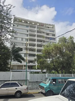 Apartamento en alquiler