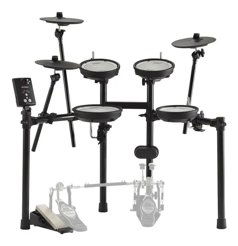 Batería Electrónica Roland Td-1dmk V-drums Drum Machine