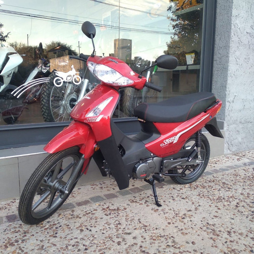 Imagen 2 de 8 de Keller Crono Full 0km