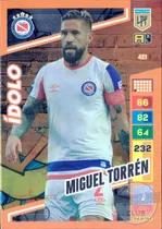 Comprar Adrenalyn Fútbol Argentino 2023 - Cartas Idolo Elegílas